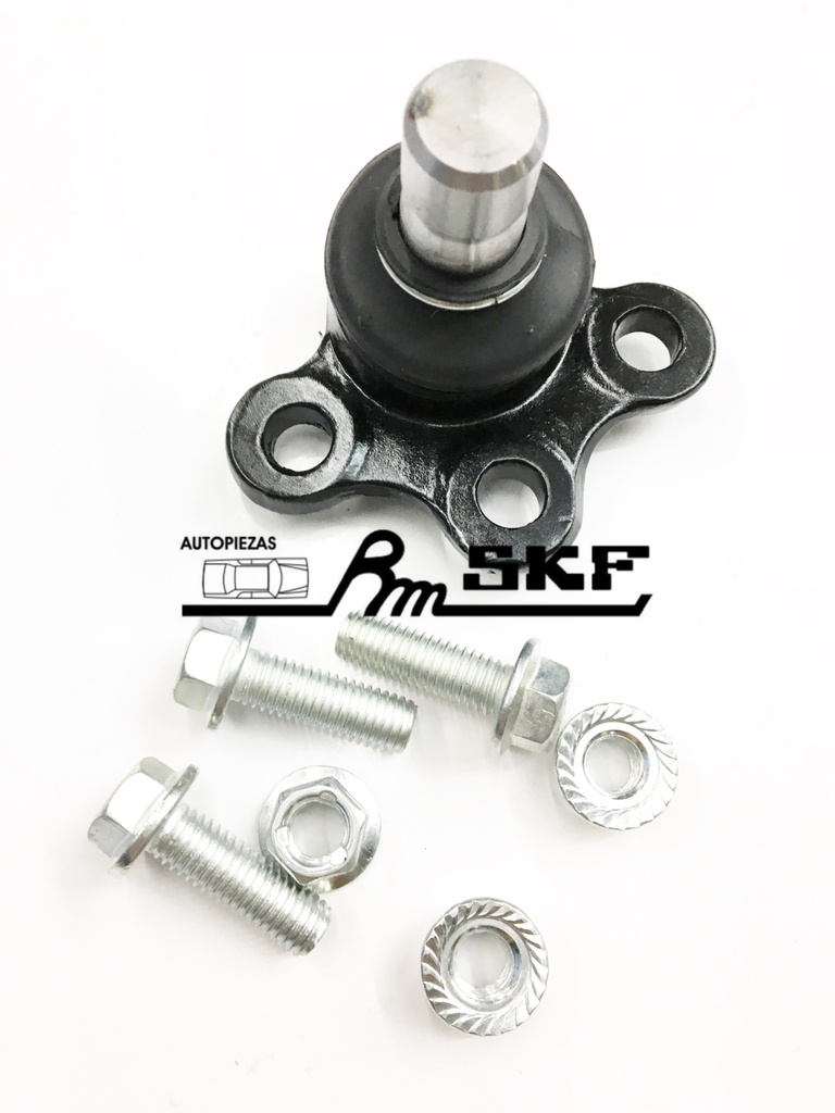 VKDS 6309 A (EX 6298) — SKF