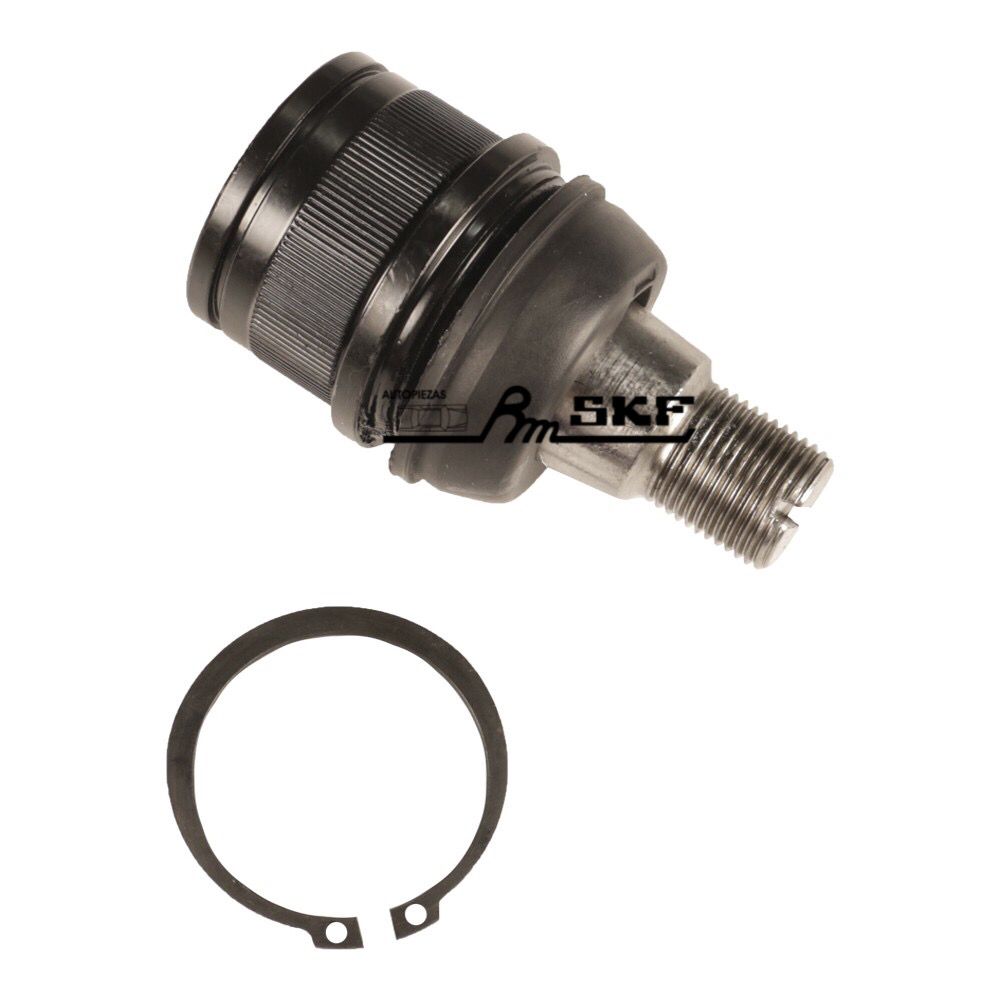 VKDS 6312 A — SKF