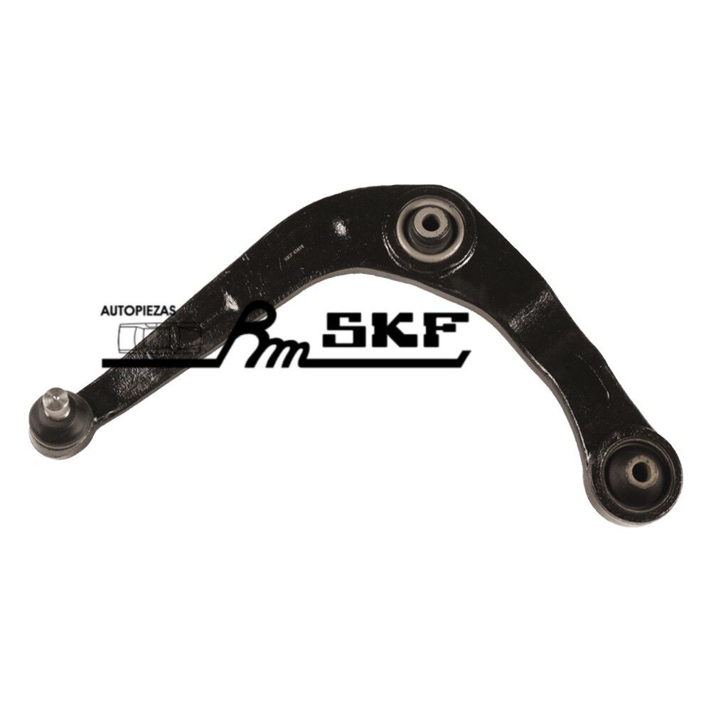 VKDS 6321 A — SKF