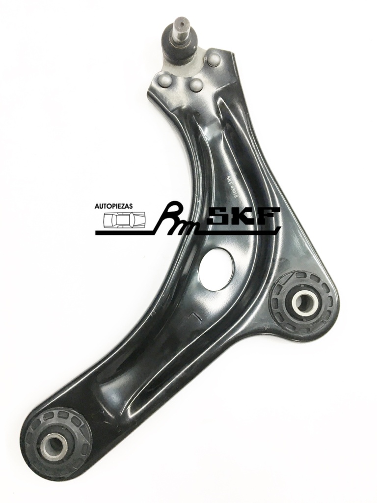 VKDS 6334 A — SKF