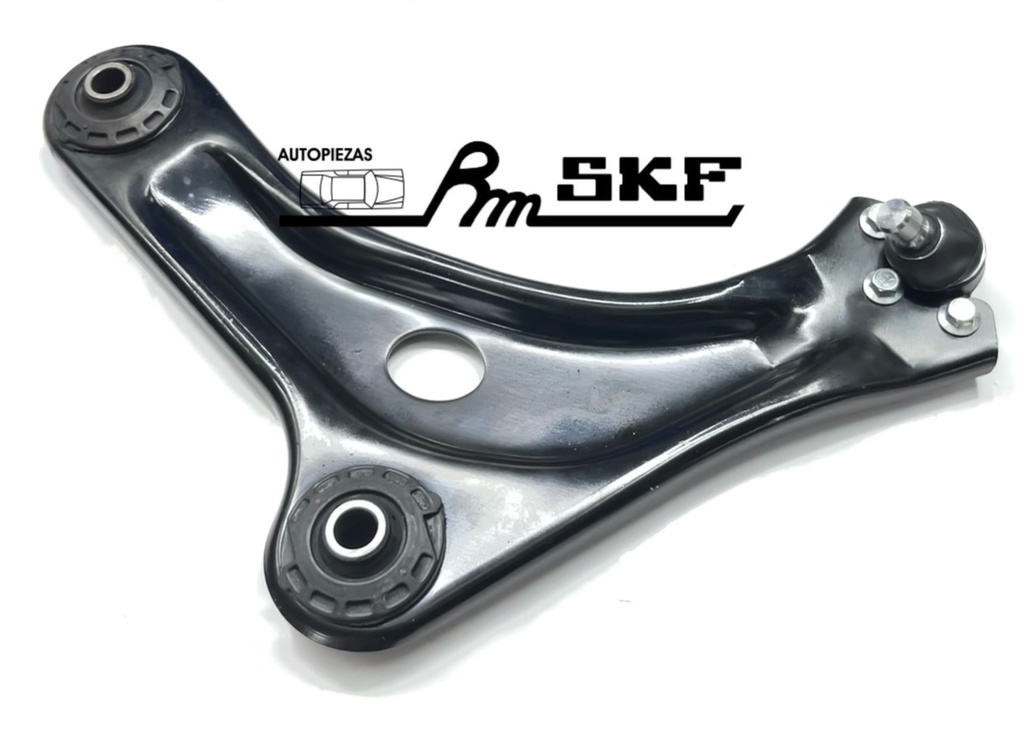 VKDS 6343 A — SKF