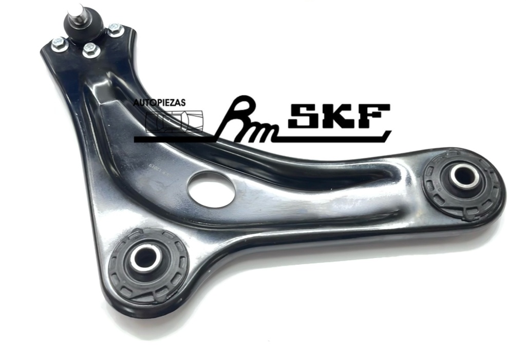 VKDS 6344 A — SKF
