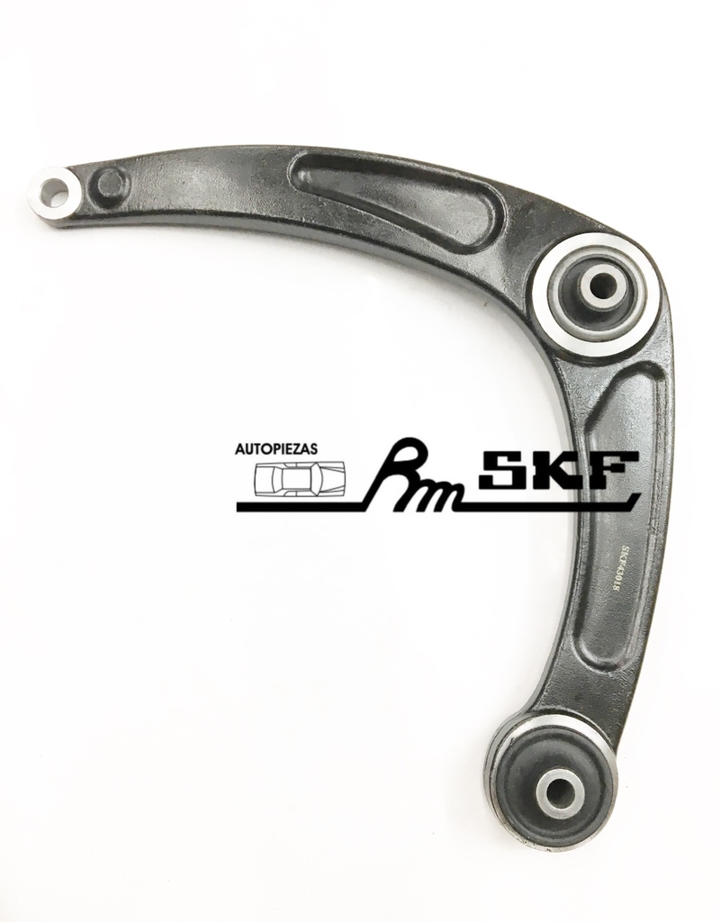VKDS 6348 A — SKF