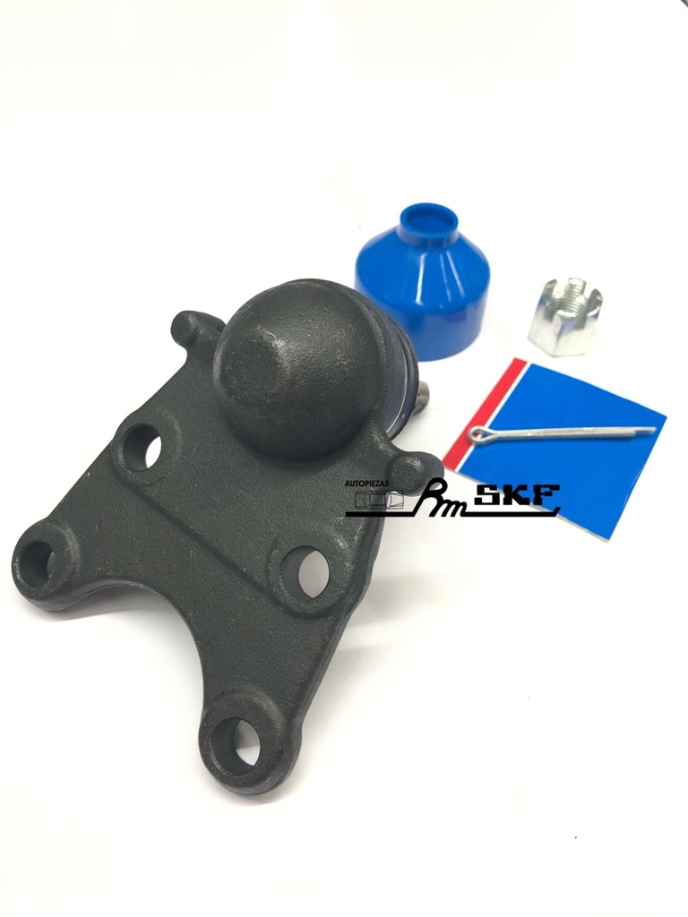 VKDS 6360 A