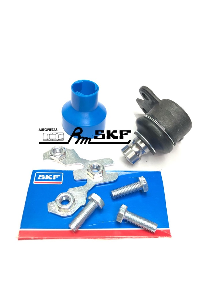 VKDS 6379 A — SKF