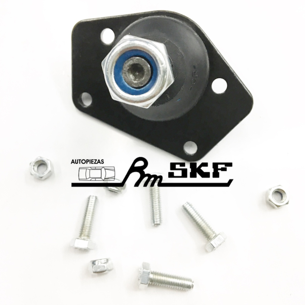 VKDS 6381 A — SKF
