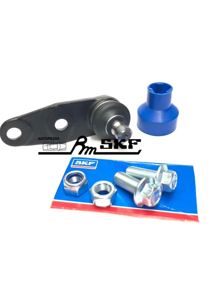 VKDS 6386 A — SKF