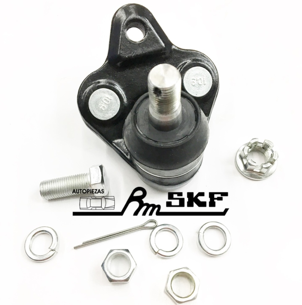 VKDS 6391 A — SKF