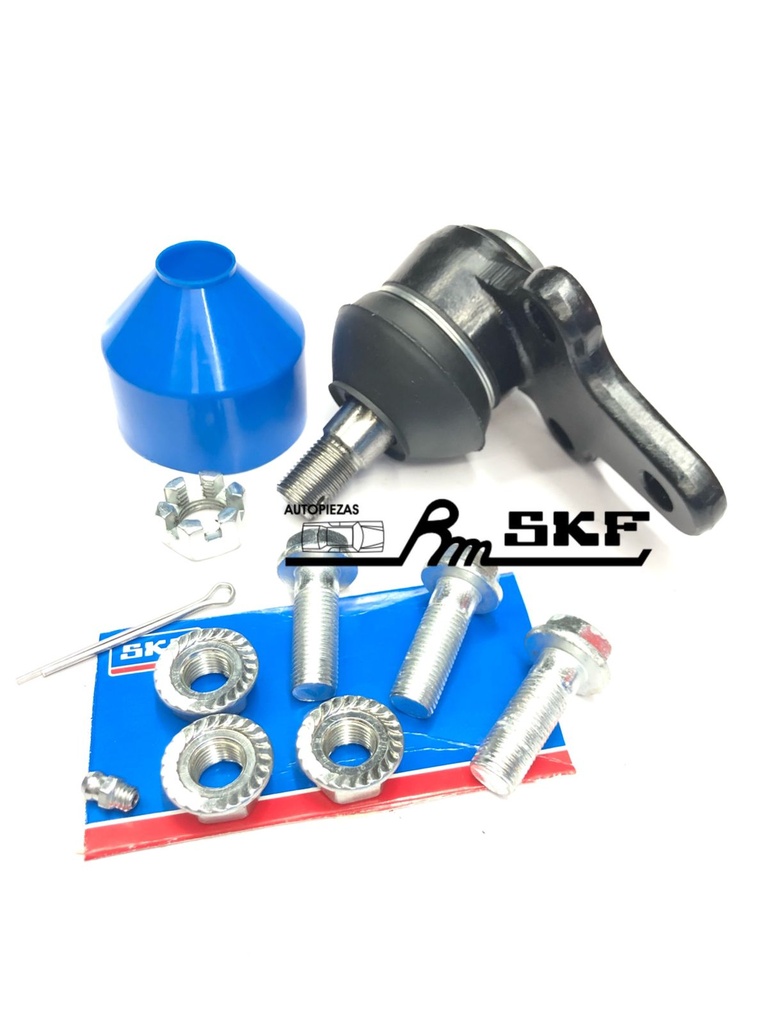 VKDS 6395 A — SKF