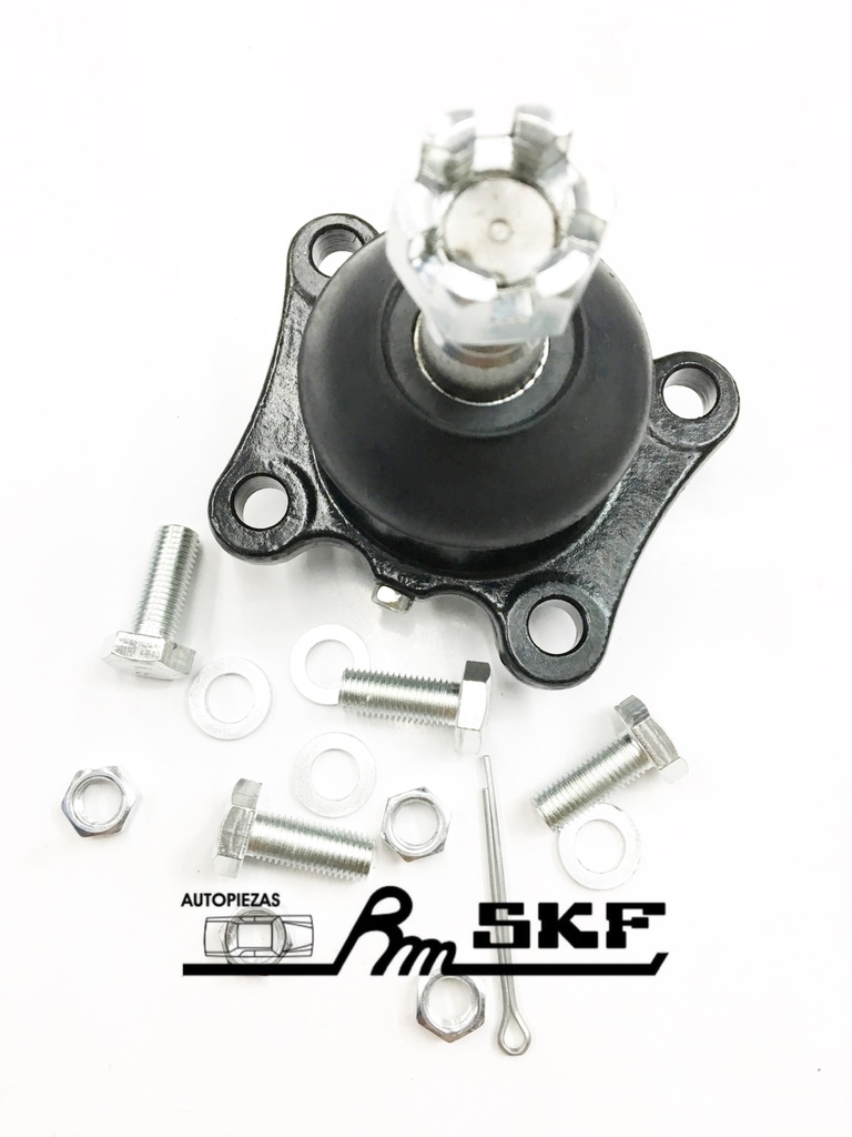 VKDS 6396 A