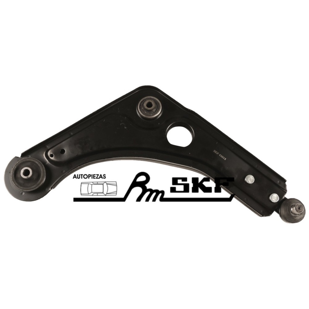 VKDS 6423 A — SKF