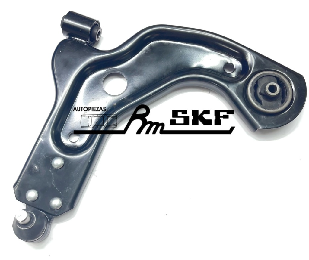 VKDS 6433 A — SKF
