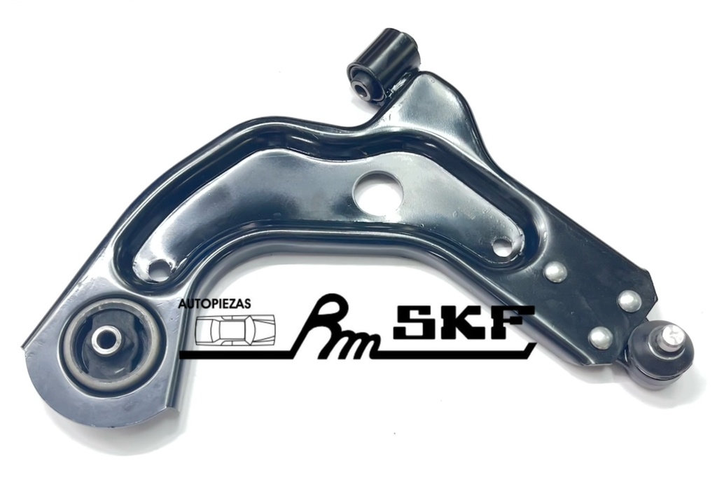 VKDS 6434 A — SKF