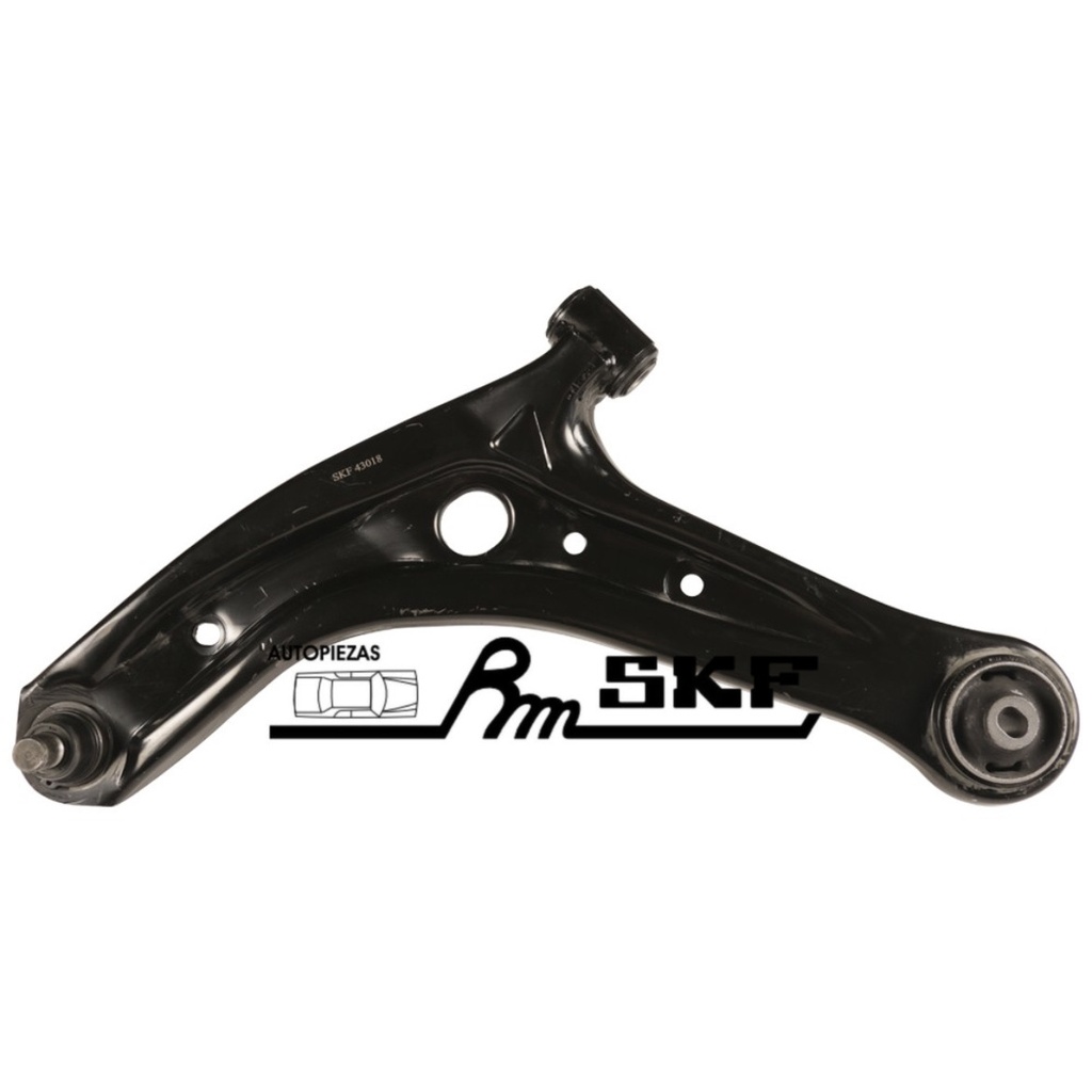 VKDS 6456 A — SKF
