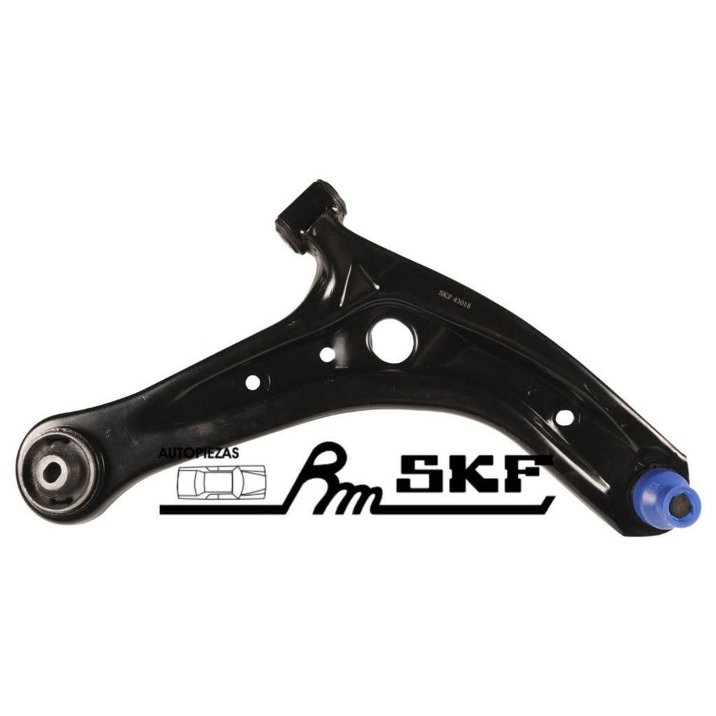 VKDS 6457 A