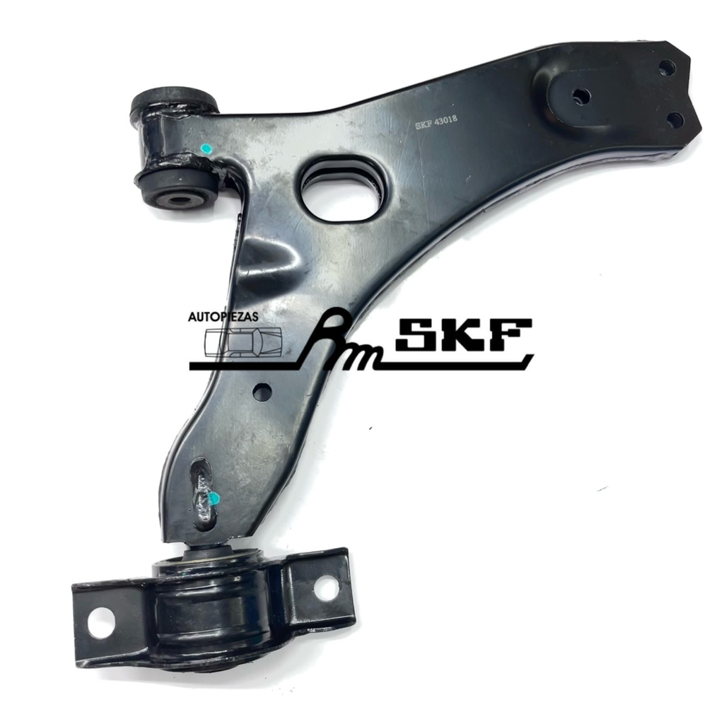 VKDS 6460 A — SKF