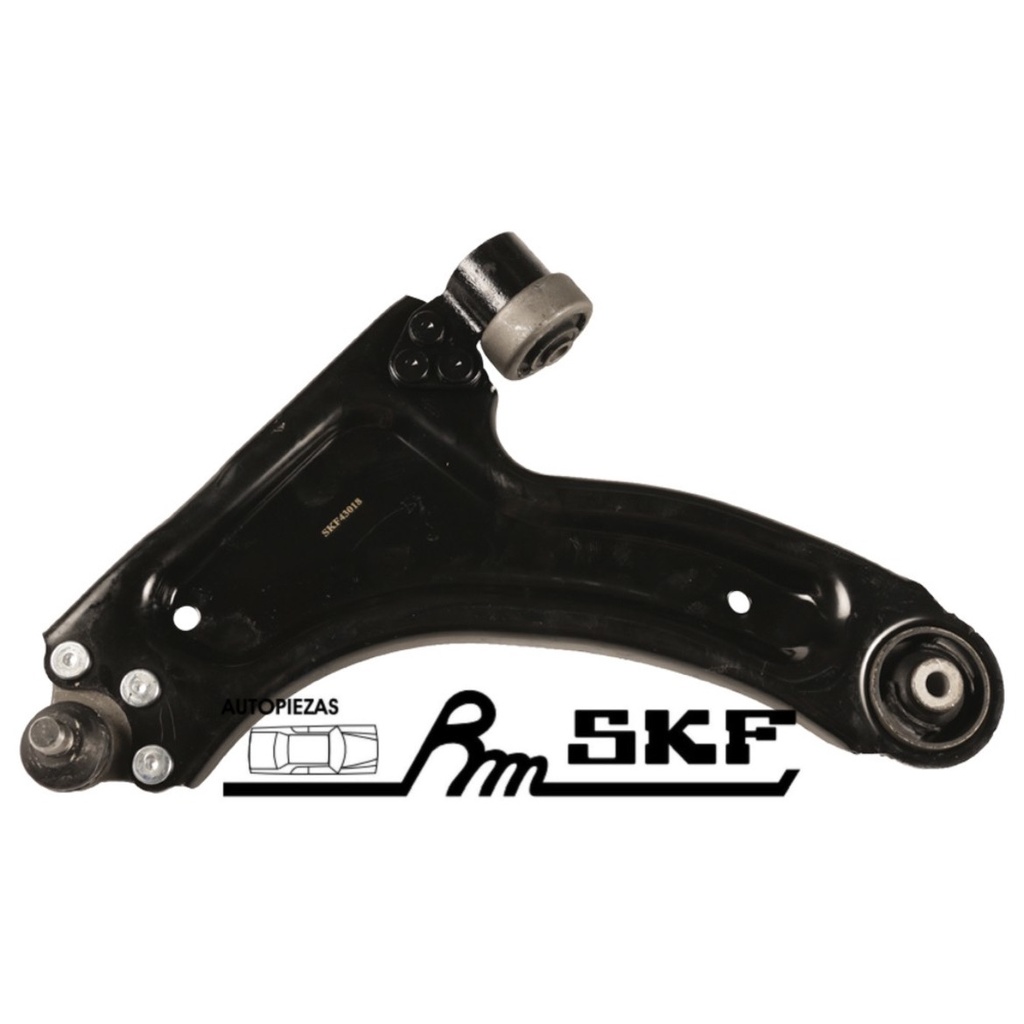 VKDS 6521 A