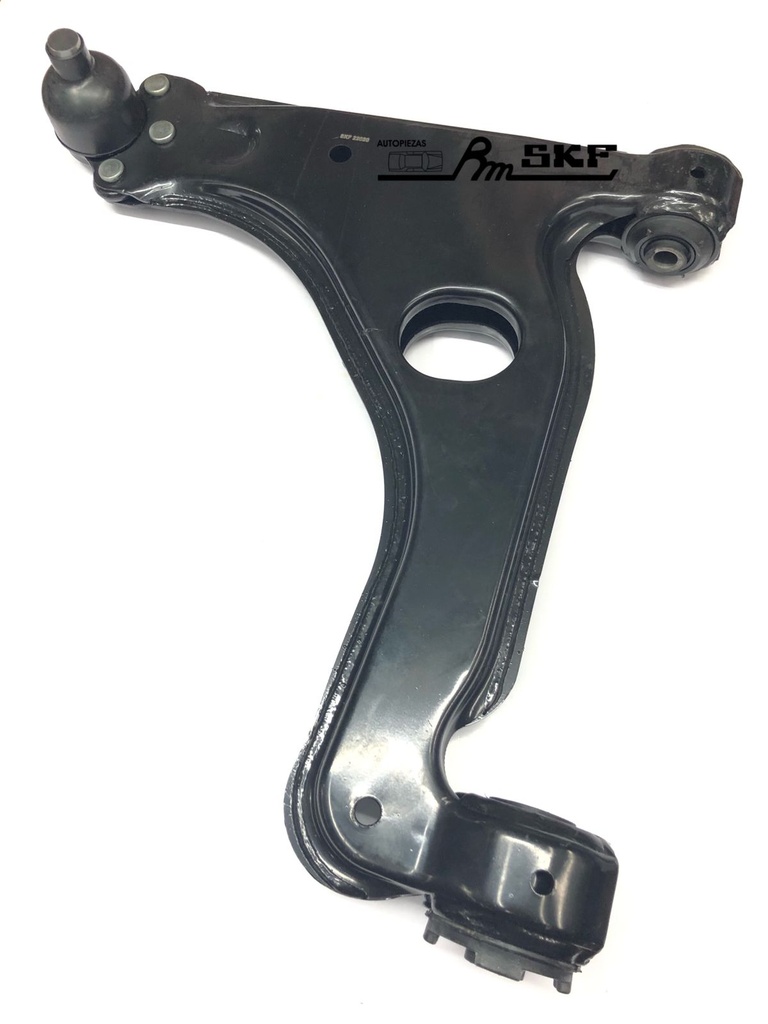 VKDS 6529 A — SKF