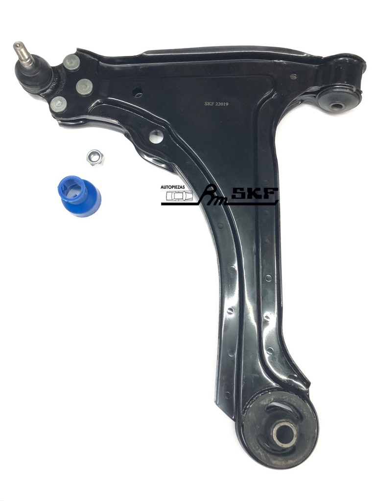 VKDS 6530 A — SKF