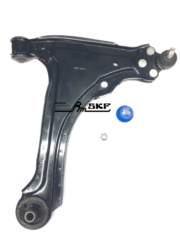 VKDS 6531 A