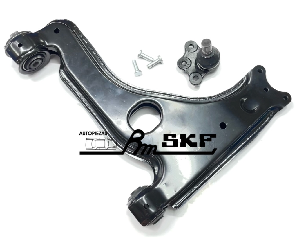 VKDS 6549 A — SKF
