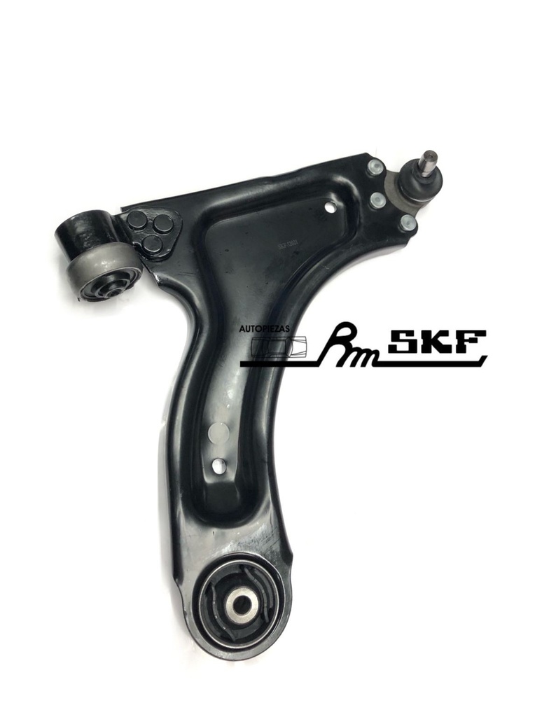 VKDS 6554 A