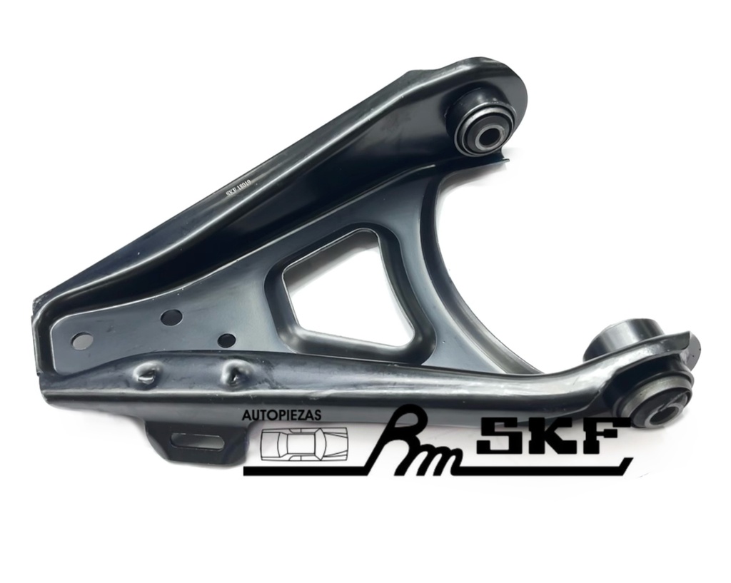 VKDS 6624 A — SKF