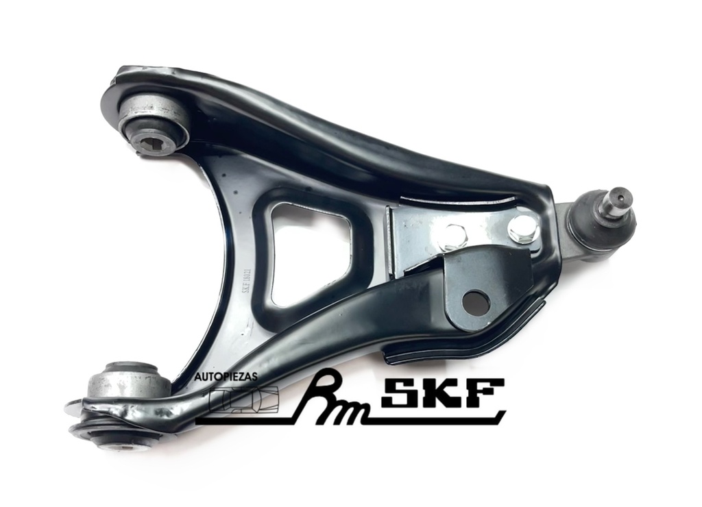 VKDS 6626 A — SKF