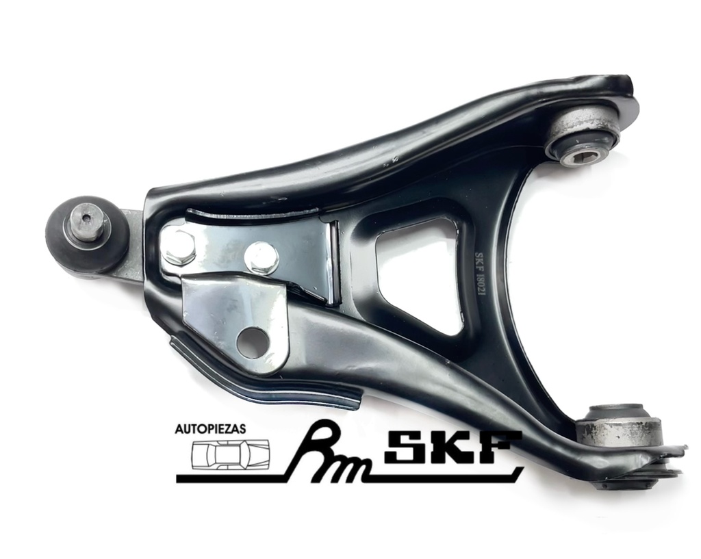 VKDS 6627 A — SKF