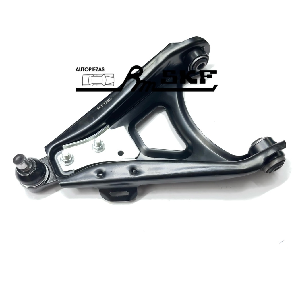 VKDS 6630 A — SKF