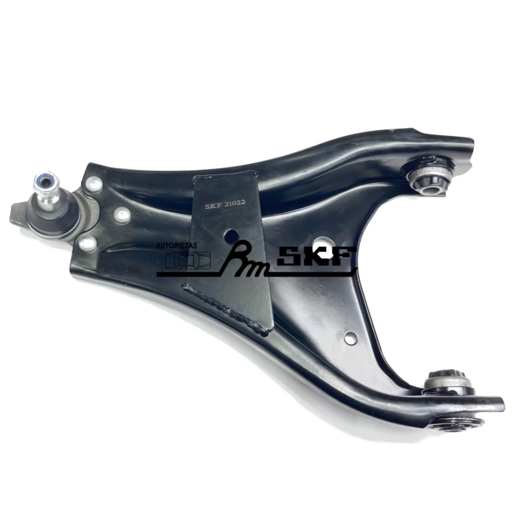 VKDS 6643 A — SKF