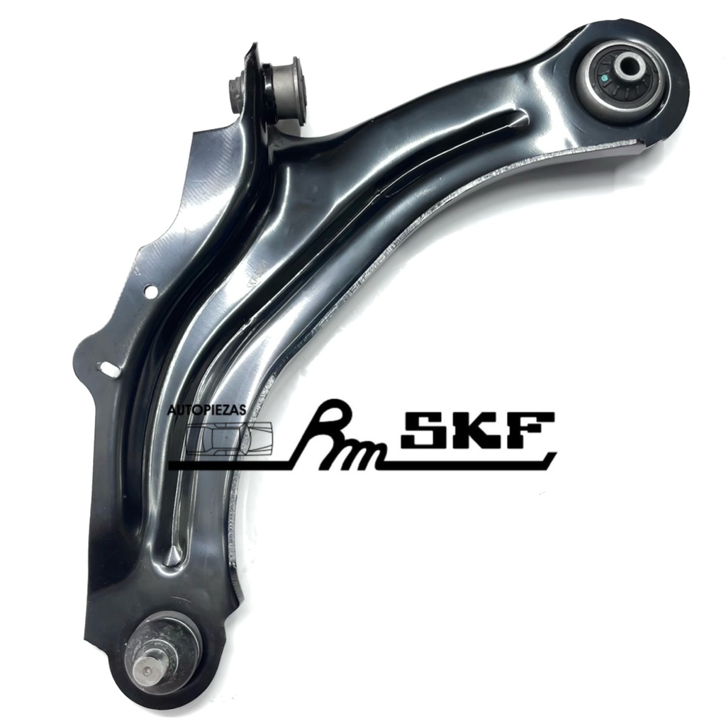 VKDS 6649 A — SKF