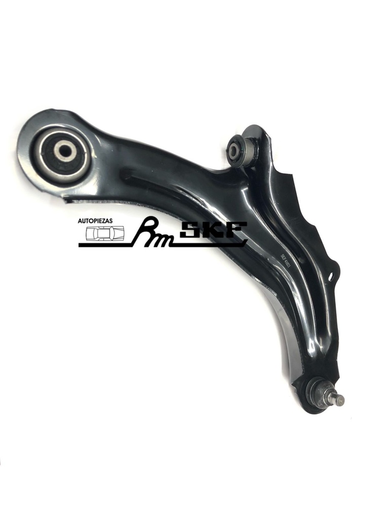 VKDS 6650 A — SKF