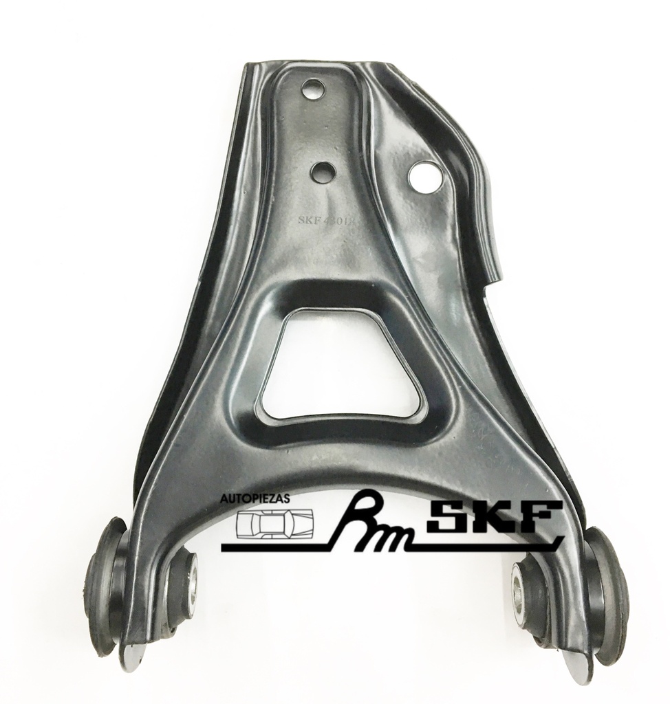 VKDS 6655 A — SKF