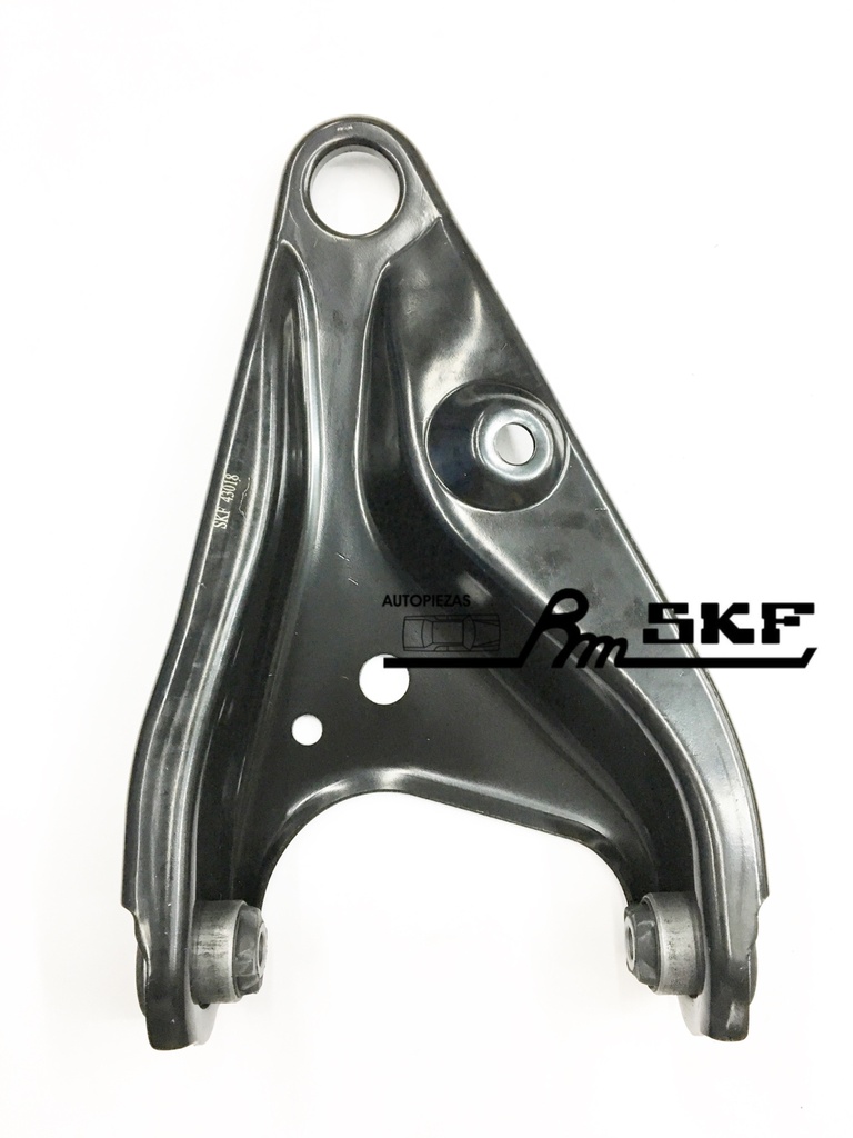 VKDS 6663 A