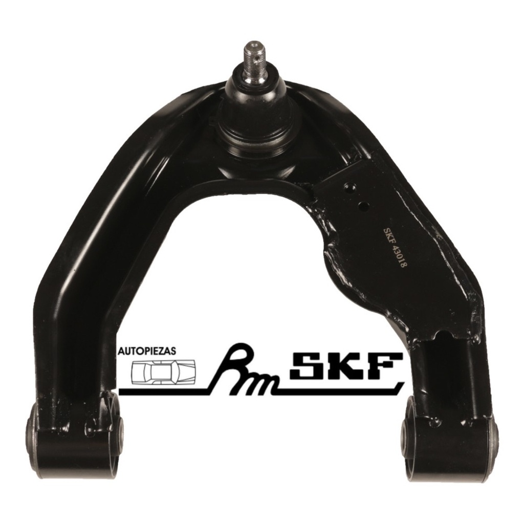 VKDS 7237 A — SKF