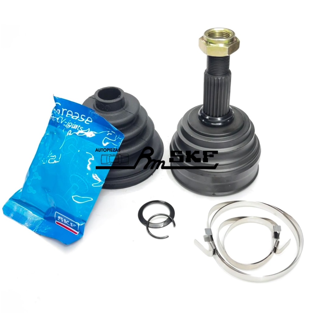 VKJA 2130 A — SKF