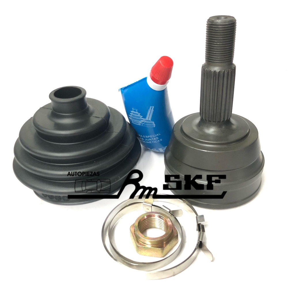 VKJA 2141 A