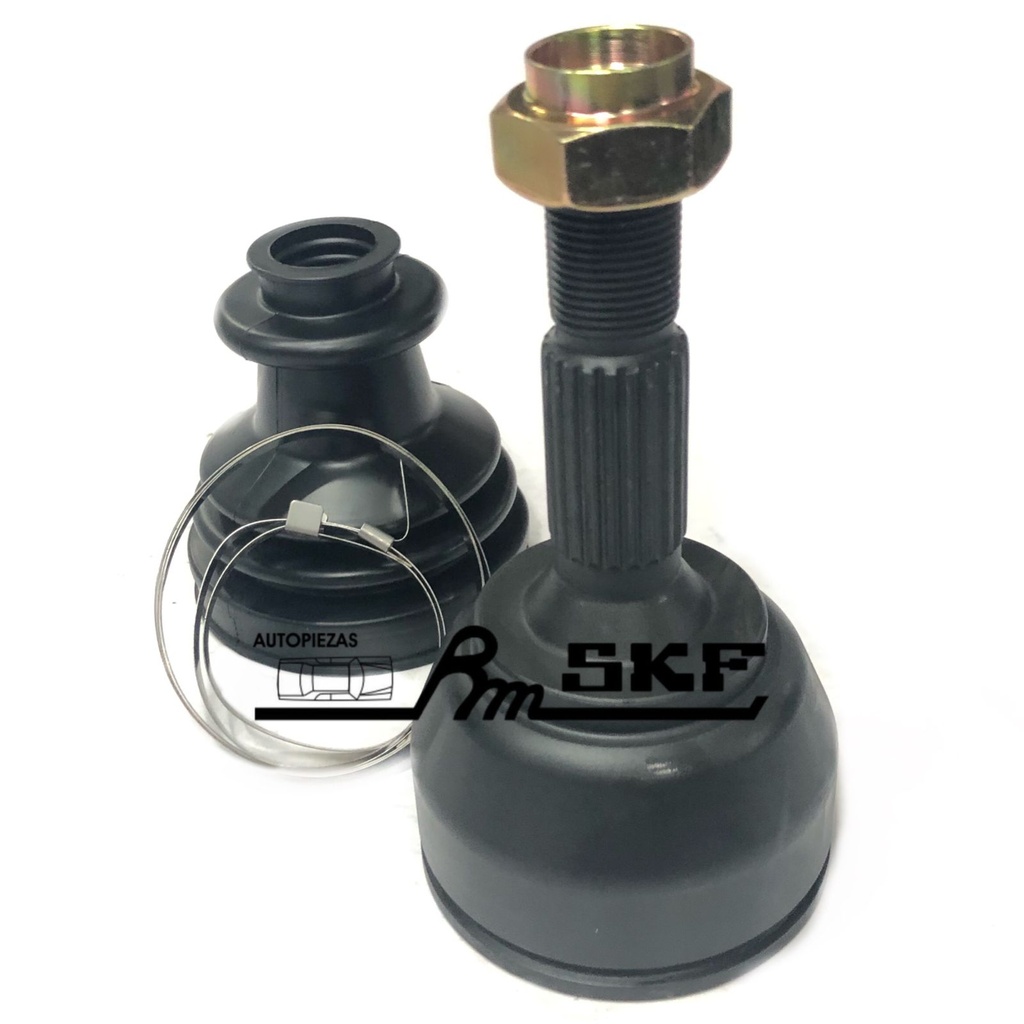 VKJA 2326 A