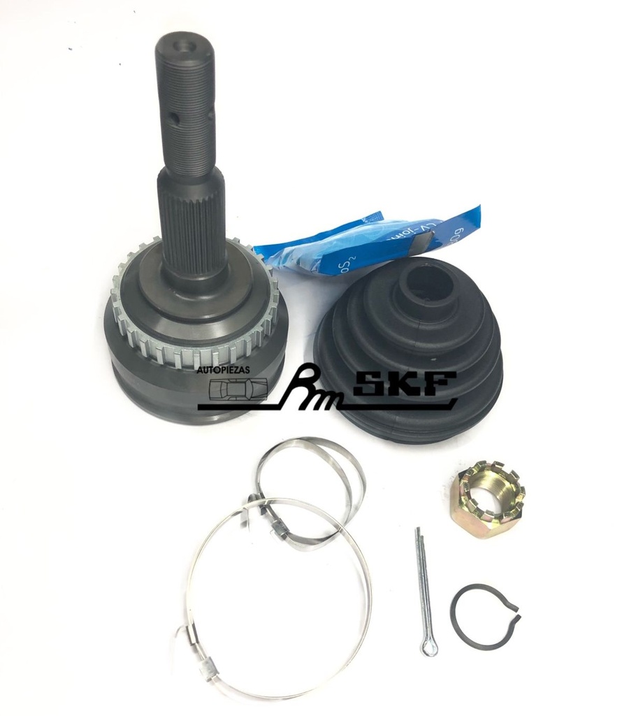 VKJA 2525 A — SKF