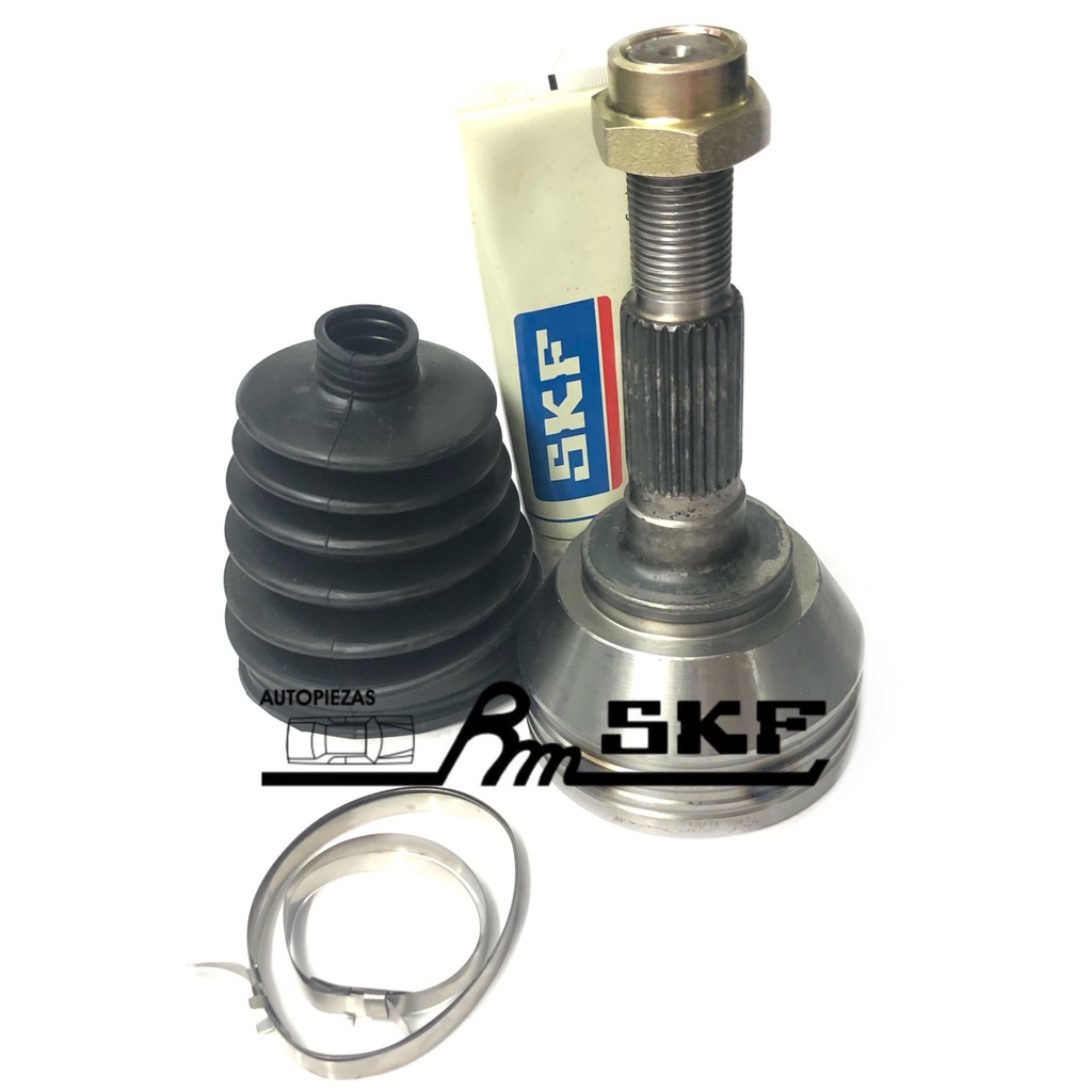 VKJA 2526 A — SKF