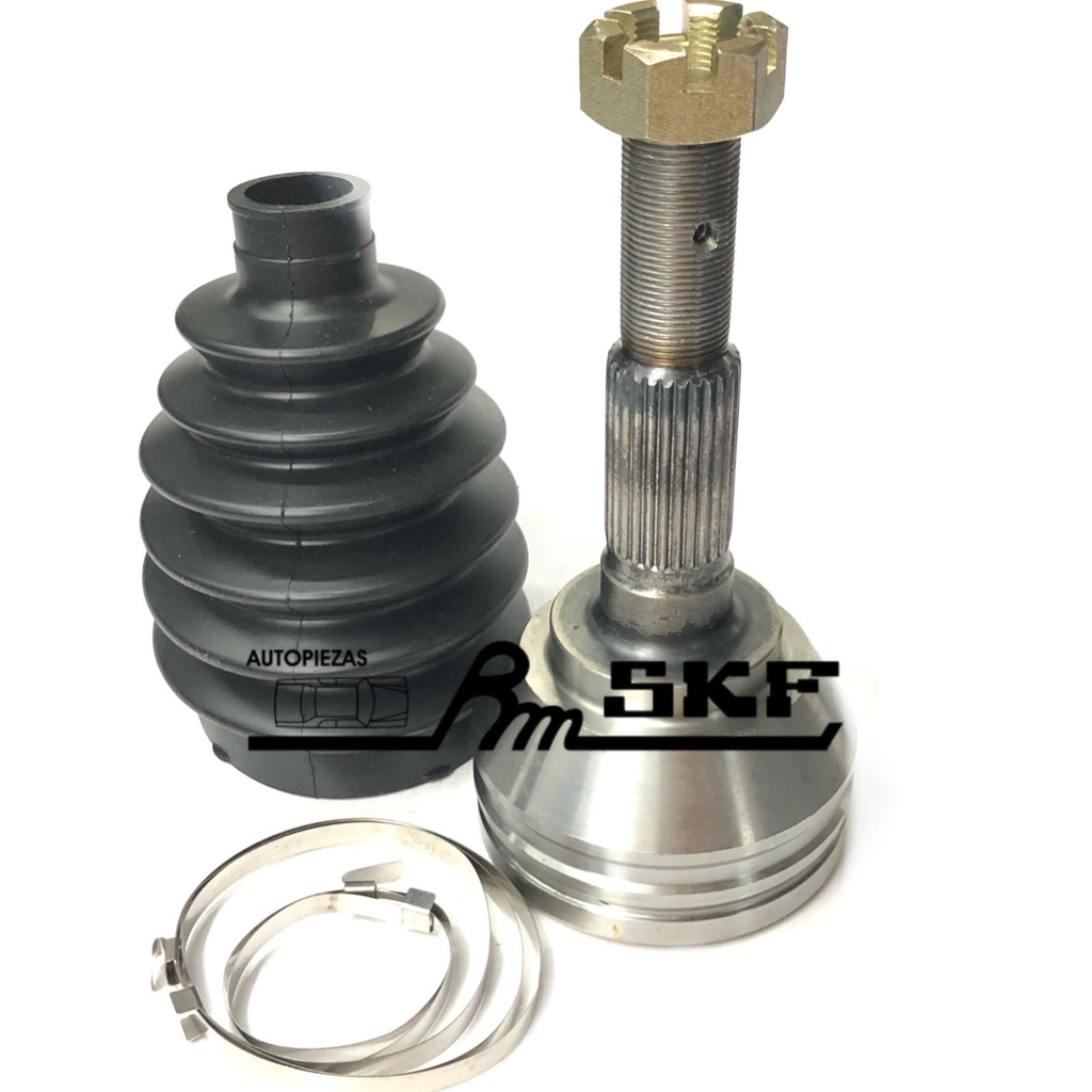 VKJA 2527 A — SKF