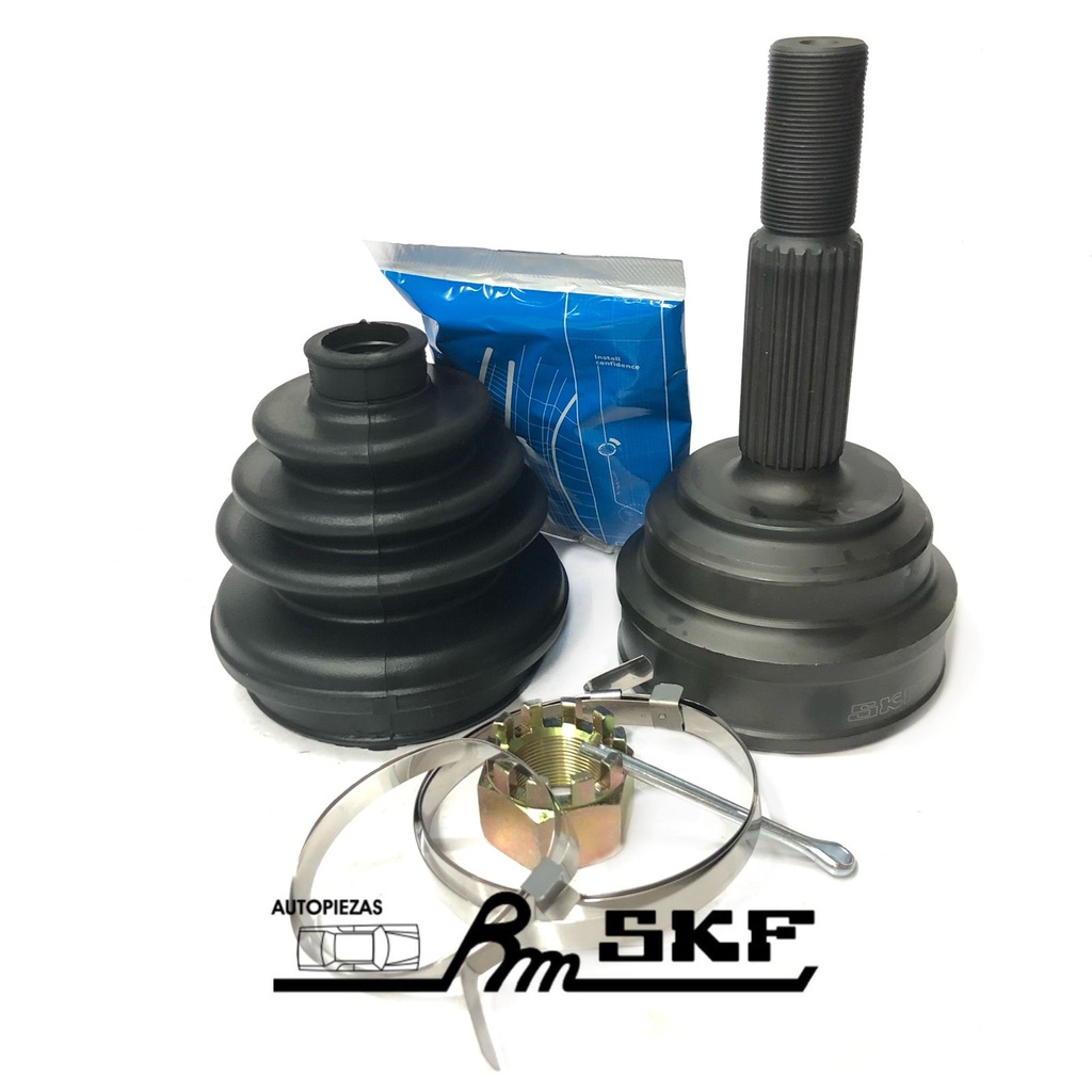 VKJA 2532 A — SKF