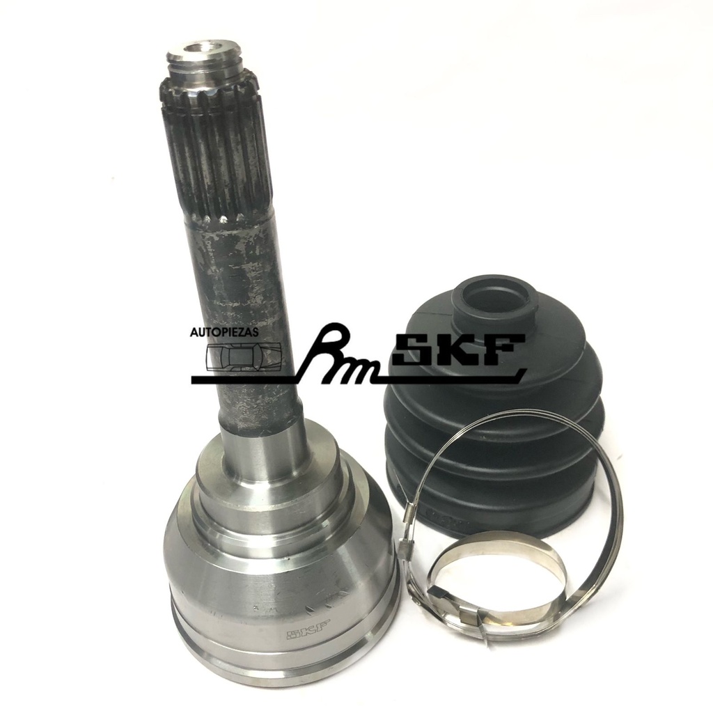 VKJA 2533 A — SKF