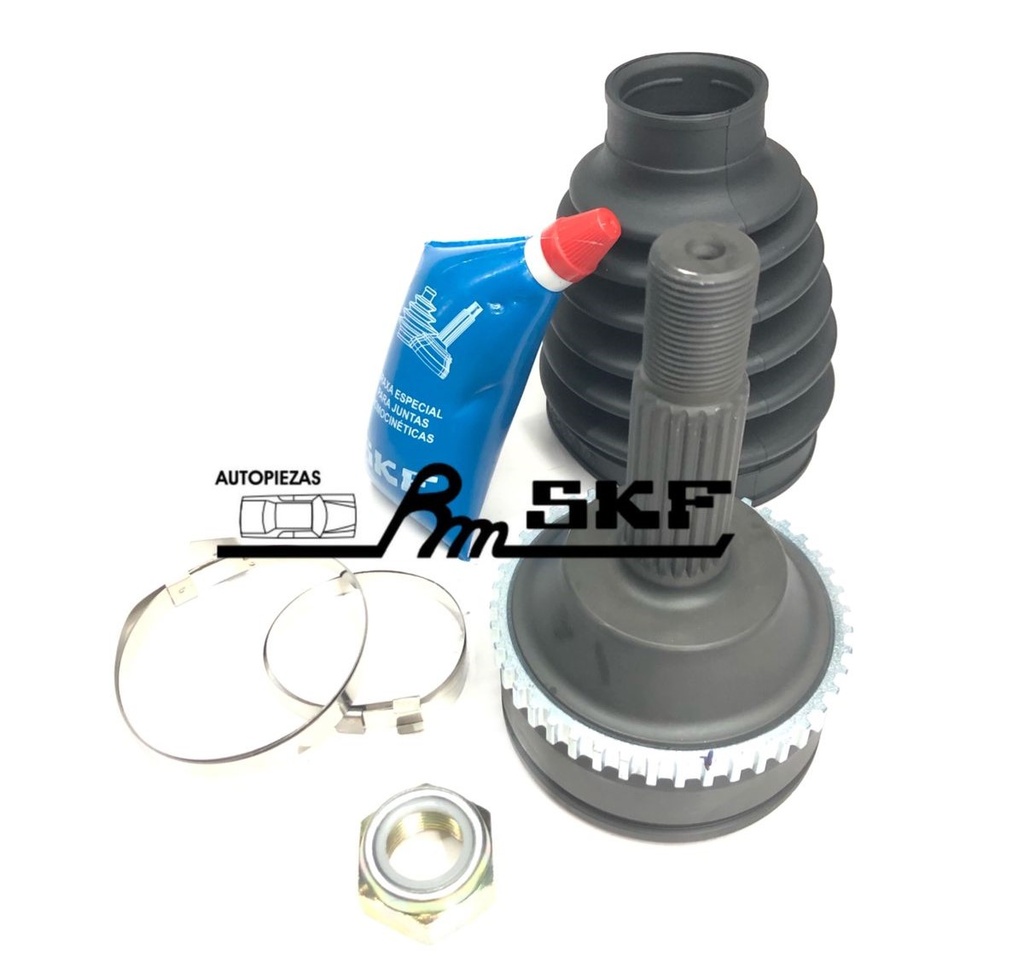 VKJA 2636 A — SKF