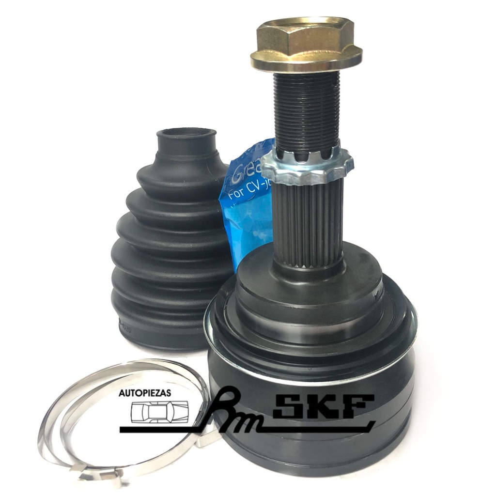 VKJA 2941 A — SKF