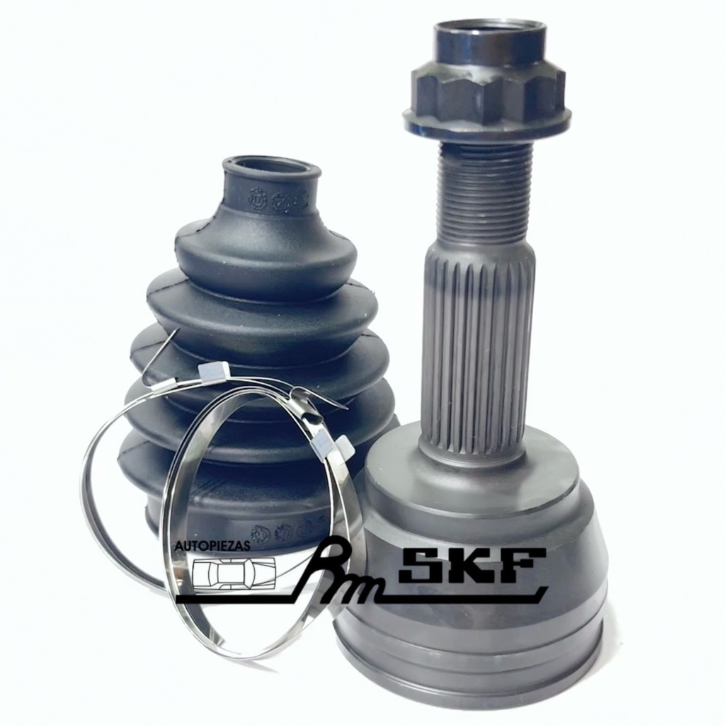 VKJA 2942 A — SKF