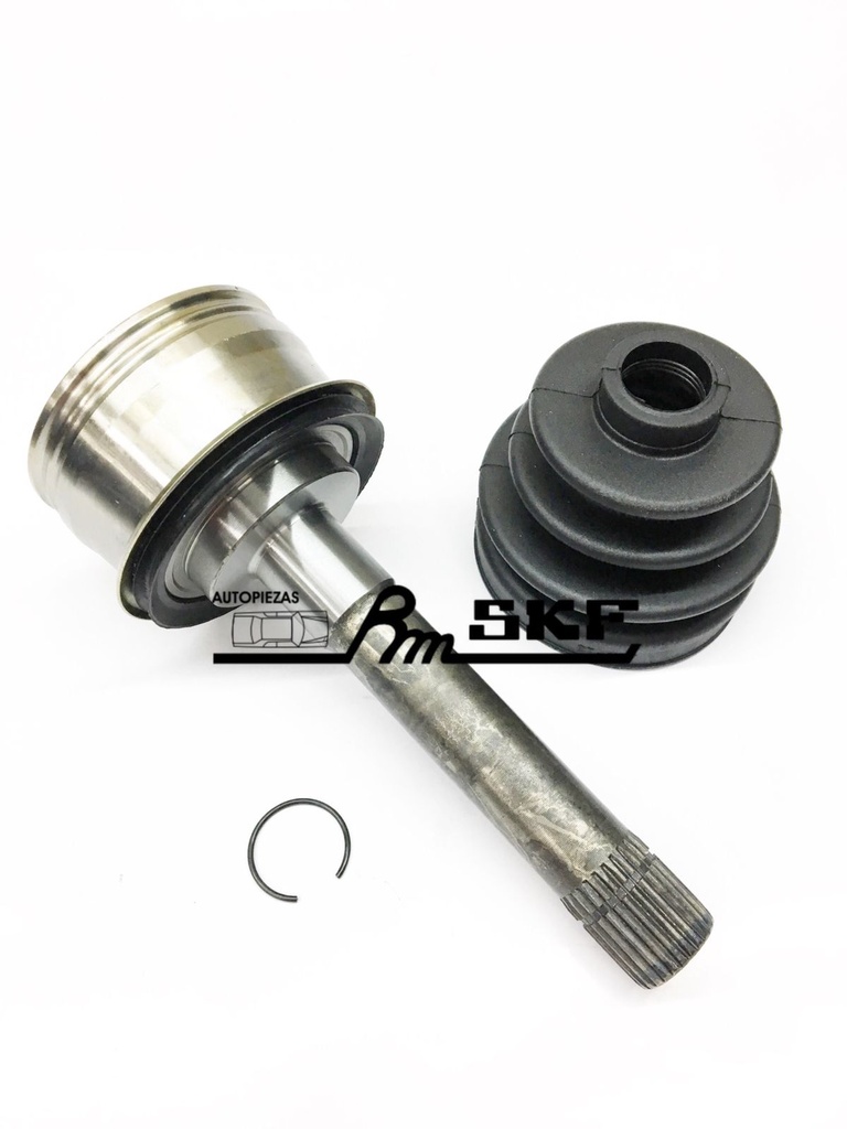 VKJA 2944 A — SKF