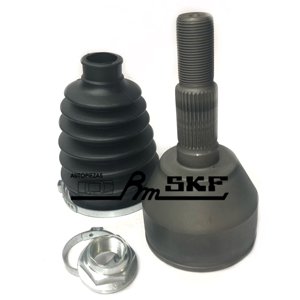 VKJA 3126 — SKF