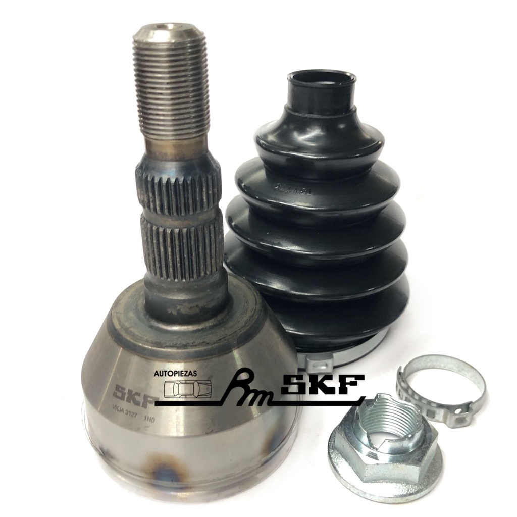 VKJA 3127 — SKF